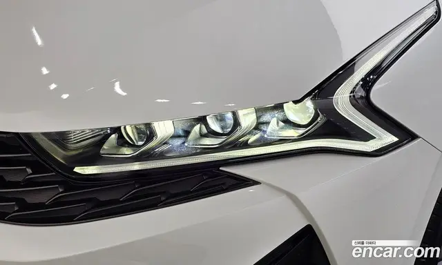 Kia K5 (Optima) 2021 2.0 автомат (гидро), миниатюра 8