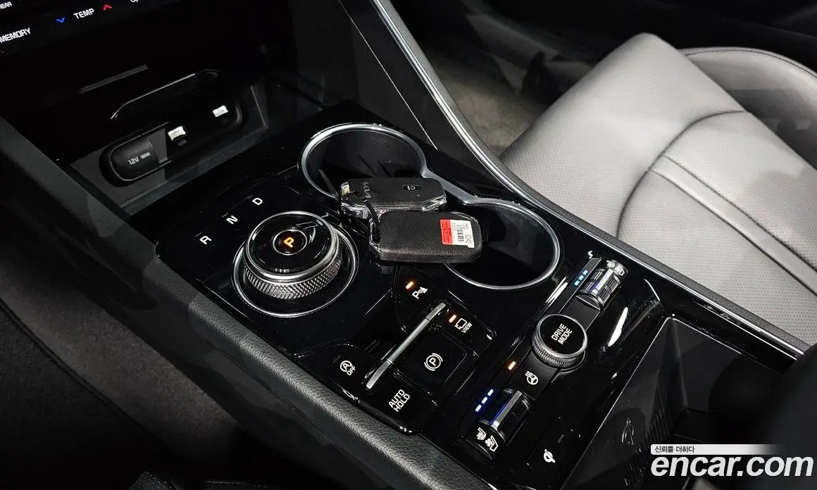 Kia K5 (Optima) 2022 2.0 автомат (гидро), фото 11