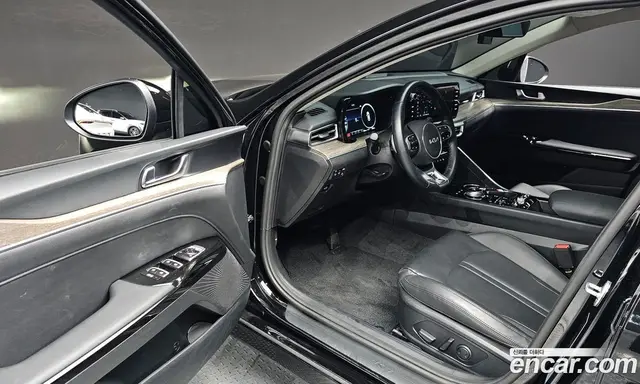 Kia K5 (Optima) 2022 2.0 автомат (гидро), миниатюра 12