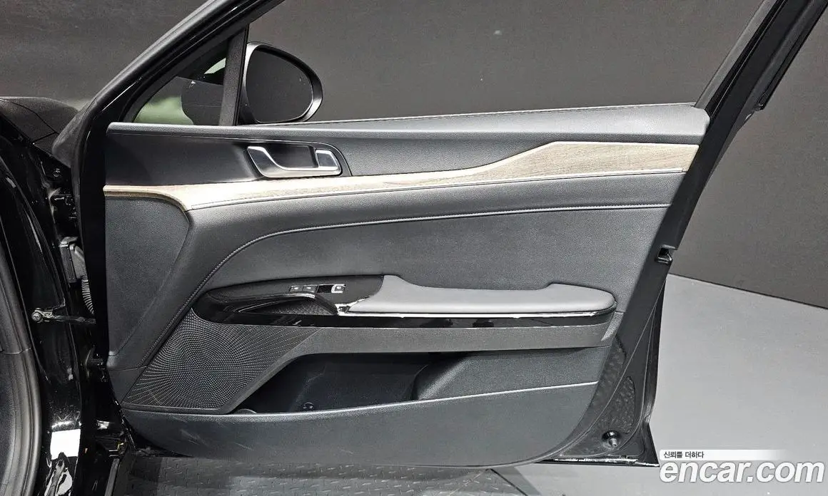 Kia K5 (Optima) 2022 2.0 автомат (гидро), фото 13