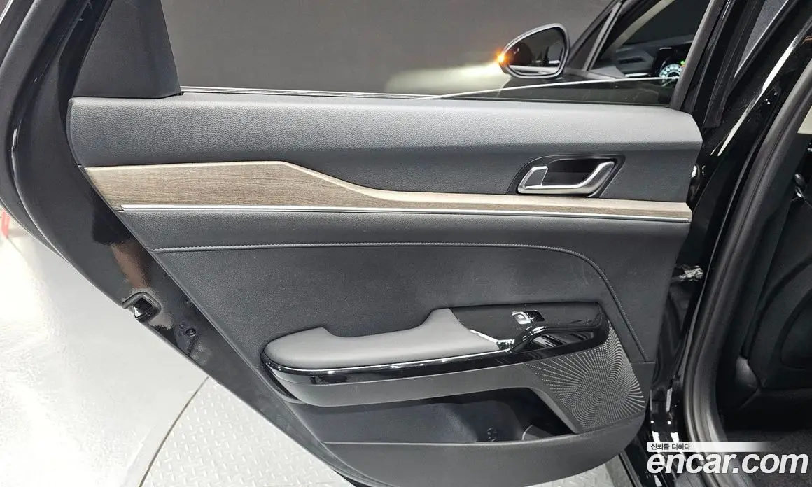 Kia K5 (Optima) 2022 2.0 автомат (гидро), фото 14