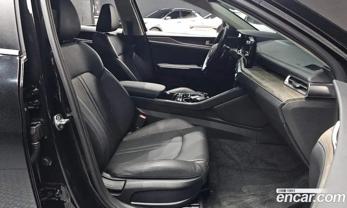 Kia K5 (Optima) 2022 2.0 автомат (гидро), фото 15