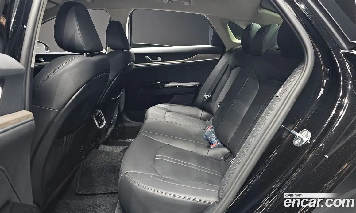 Kia K5 (Optima) 2022 2.0 автомат (гидро), фото 16