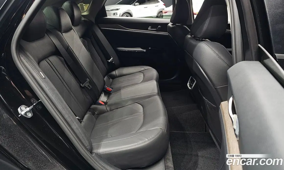 Kia K5 (Optima) 2022 2.0 автомат (гидро), фото 17