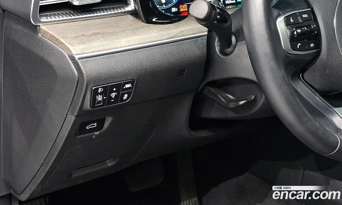 Kia K5 (Optima) 2022 2.0 автомат (гидро), фото 22