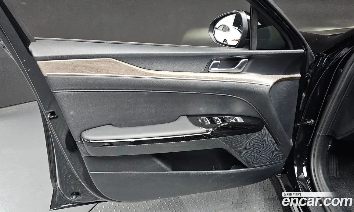 Kia K5 (Optima) 2022 2.0 автомат (гидро), фото 26