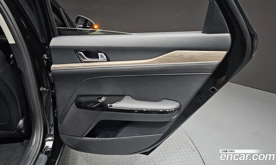 Kia K5 (Optima) 2022 2.0 автомат (гидро), фото 27