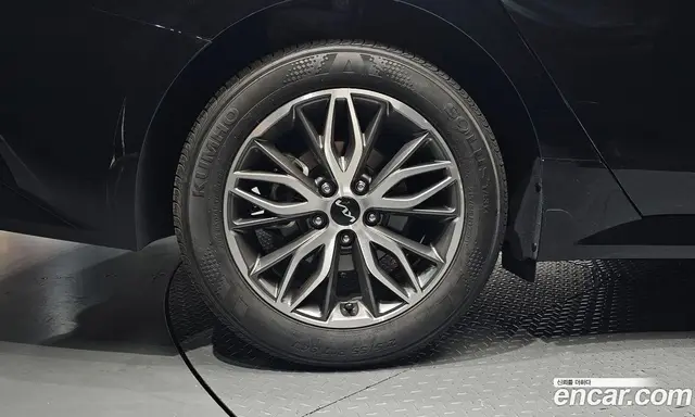 Kia K5 (Optima) 2022 2.0 автомат (гидро), миниатюра 4