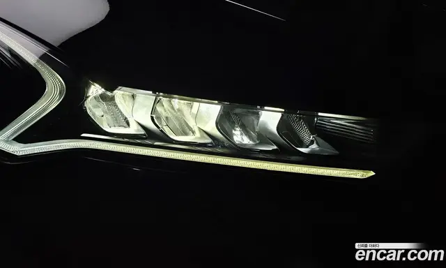 Kia K5 (Optima) 2022 2.0 автомат (гидро), миниатюра 7