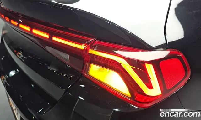 Kia K5 (Optima) 2022 2.0 автомат (гидро), миниатюра 8