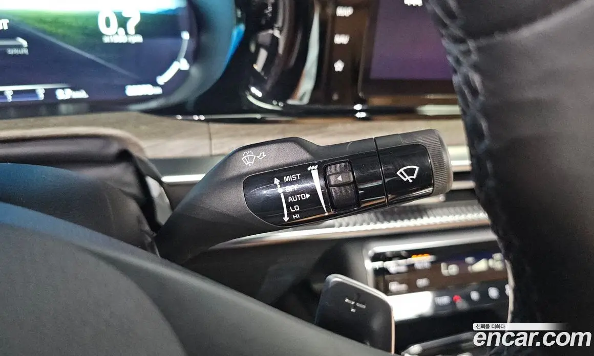 Kia K5 (Optima) 2022 1.6 автомат (гидро), фото 23