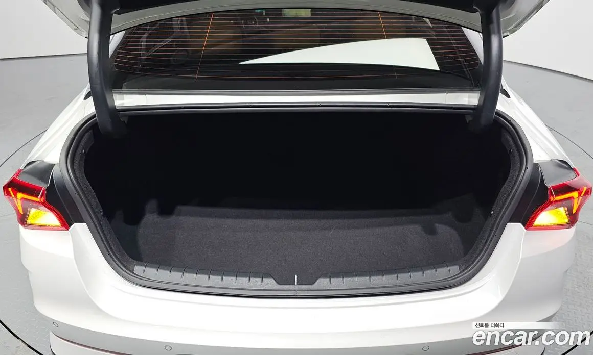 Kia K5 (Optima) 2022 1.6 автомат (гидро), фото 26