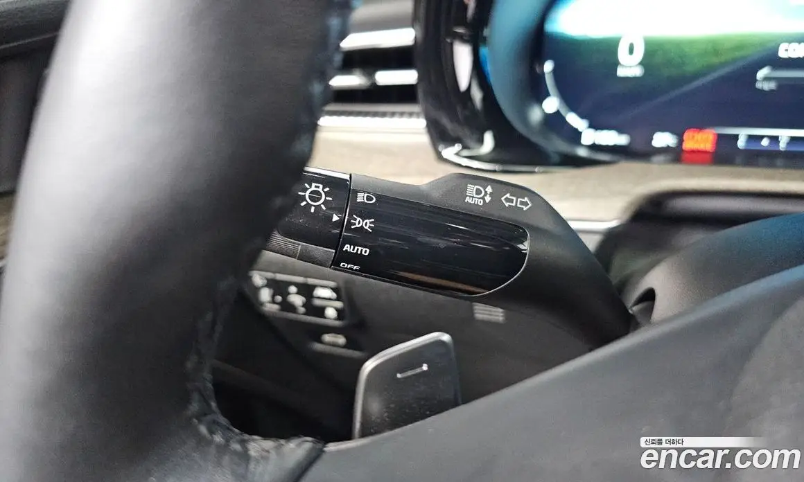 Kia K5 (Optima) 2022 1.6 автомат (гидро), фото 30