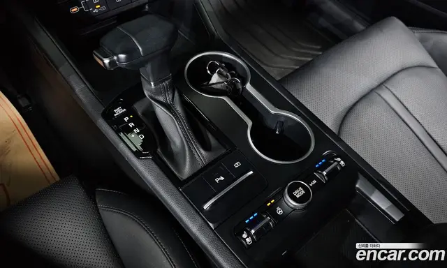 Kia K5 (Optima) 2026 2.0 автомат (гидро), миниатюра 12