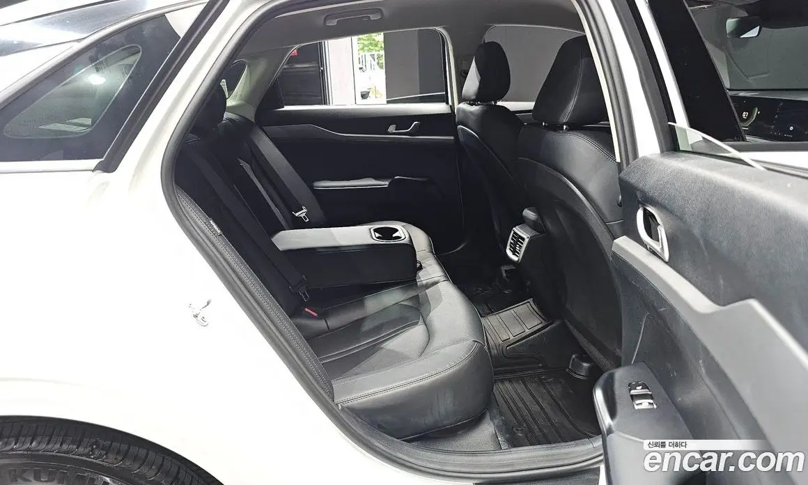 Kia K5 (Optima) 2026 2.0 автомат (гидро), фото 17