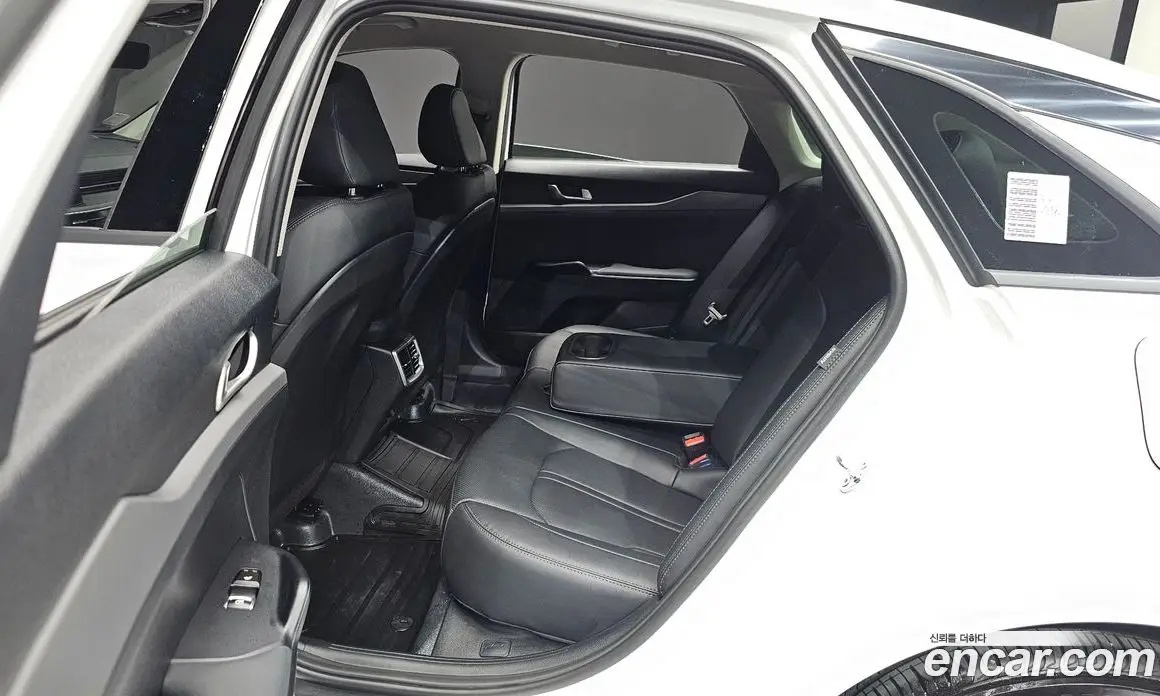 Kia K5 (Optima) 2026 2.0 автомат (гидро), фото 18