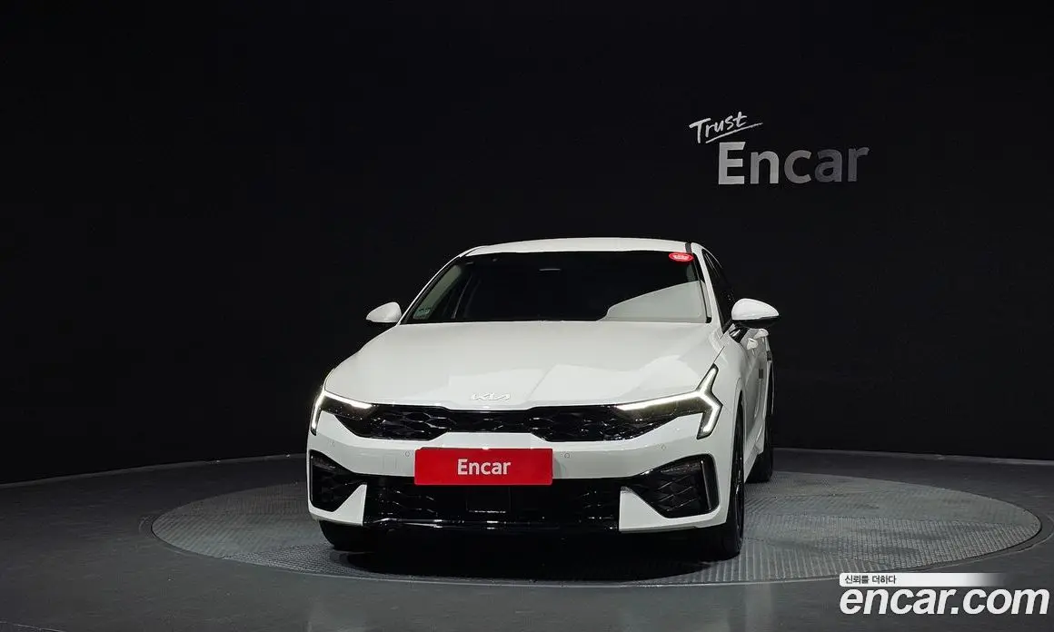 Kia K5 (Optima) 2026 2.0 автомат (гидро), фото 3