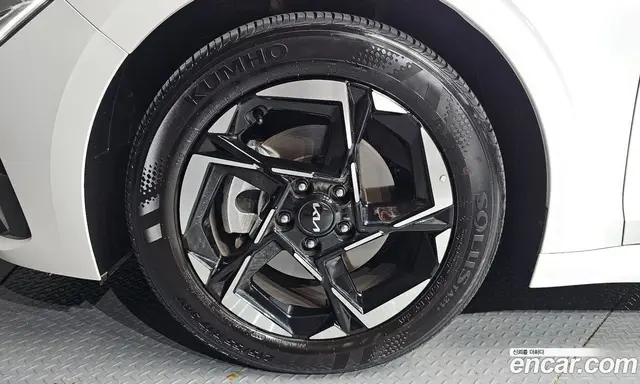 Kia K5 (Optima) 2026 2.0 автомат (гидро), миниатюра 5