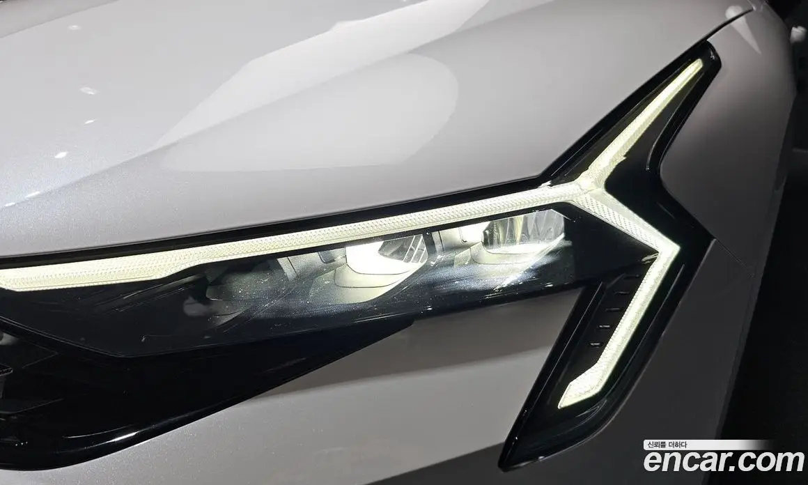 Kia K5 (Optima) 2026 2.0 автомат (гидро), фото 8