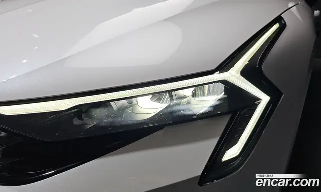 Kia K5 (Optima) 2026 2.0 автомат (гидро), миниатюра 8