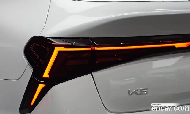 Kia K5 (Optima) 2026 2.0 автомат (гидро), миниатюра 9