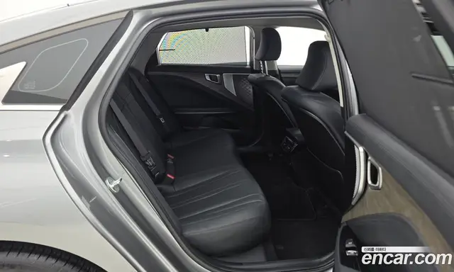 Kia K8 2022 2.5 автомат (гидро), миниатюра 11