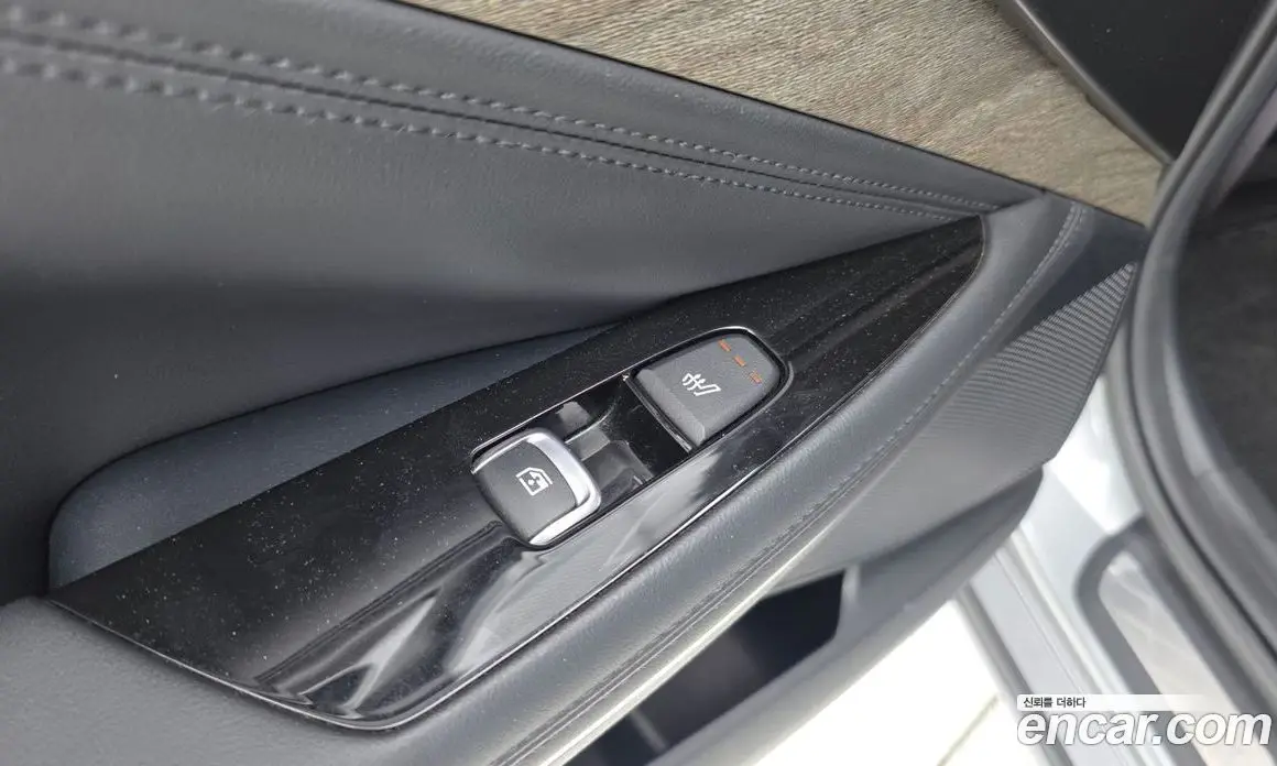 Kia K8 2022 2.5 автомат (гидро), фото 18
