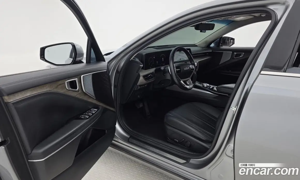 Kia K8 2022 2.5 автомат (гидро), фото 10
