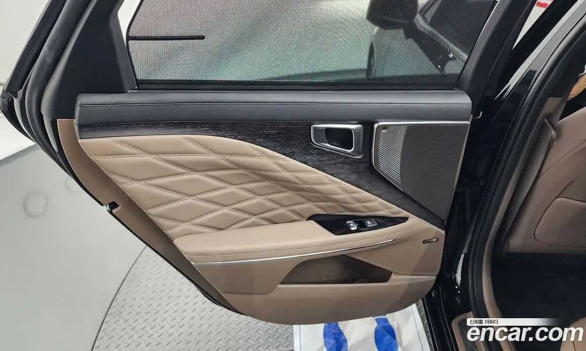 Kia K8 2023 1.6 автомат (гидро), фото 15