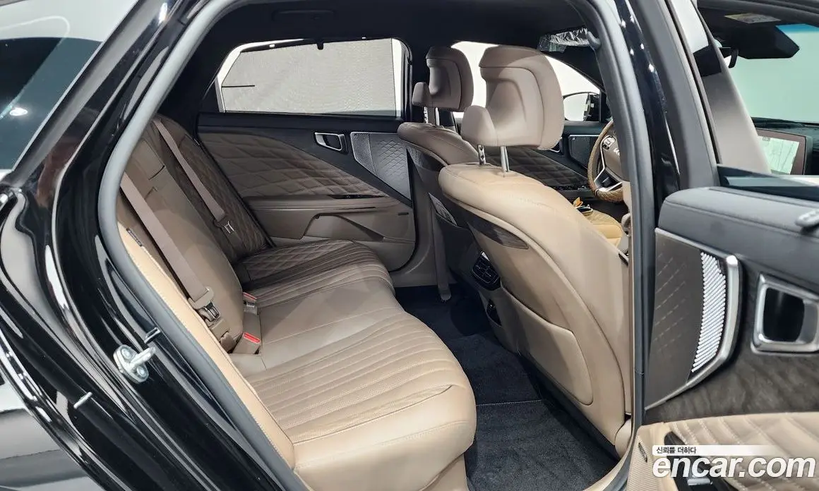 Kia K8 2023 1.6 автомат (гидро), фото 17