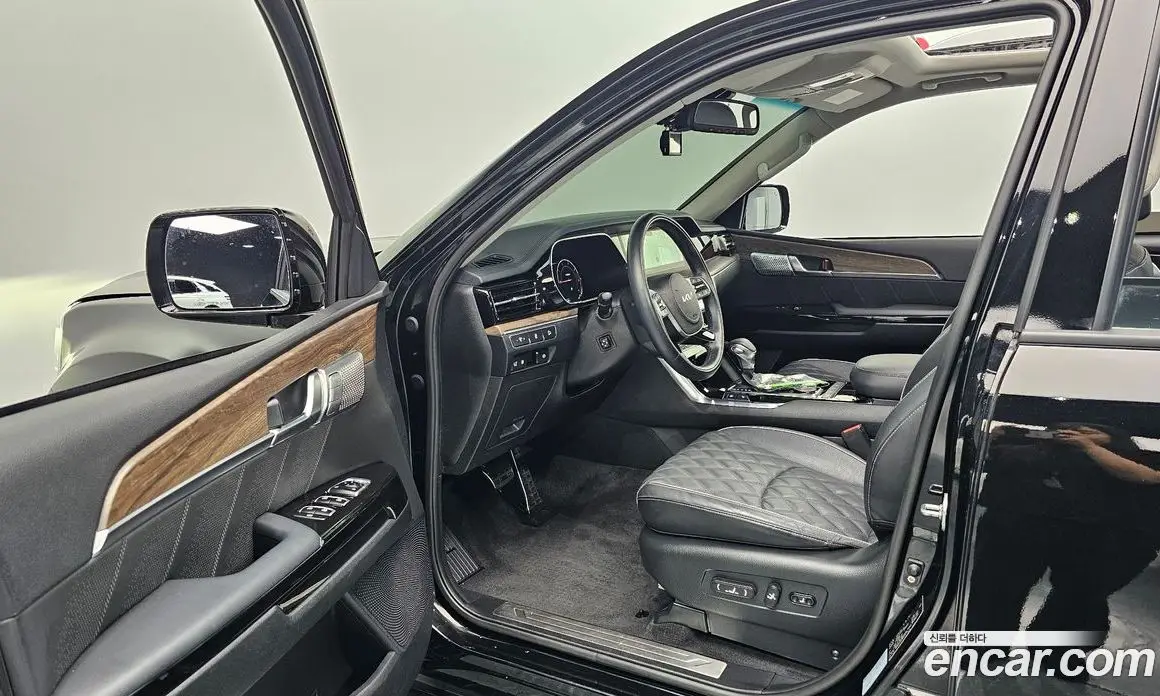 Kia Mohave 2022 3.0 автомат (гидро), фото 13