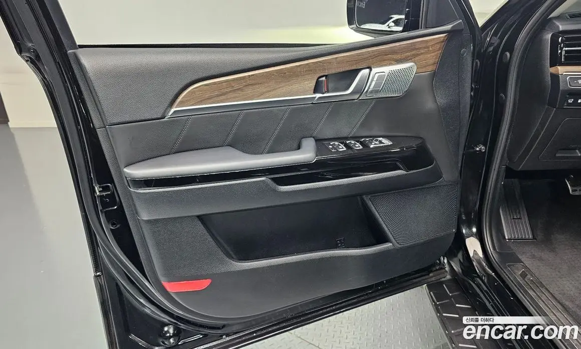 Kia Mohave 2022 3.0 автомат (гидро), фото 14