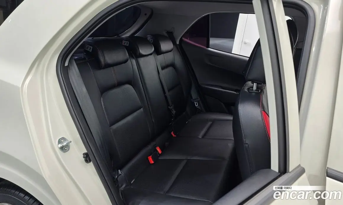 Kia Morning 2018 1.0 автомат (гидро), фото 16