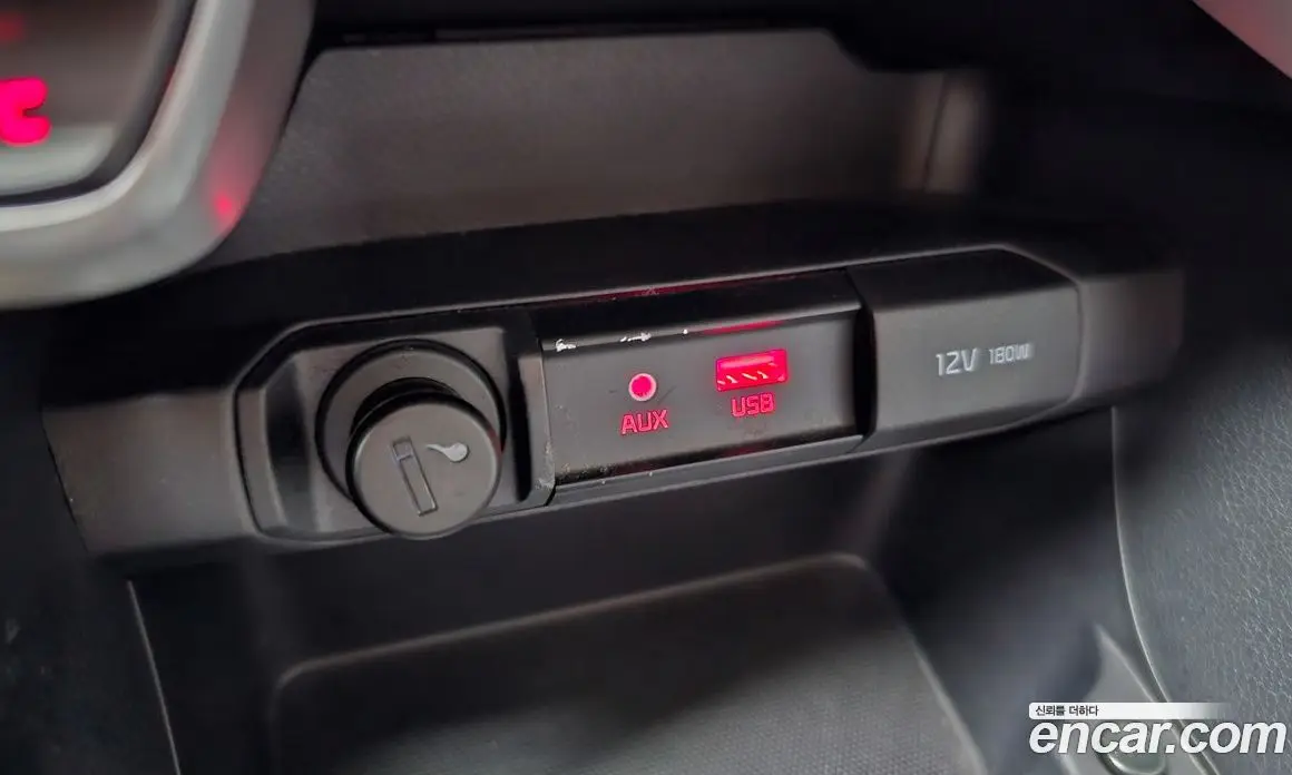 Kia Morning 2019 1.0 автомат (гидро), фото 23