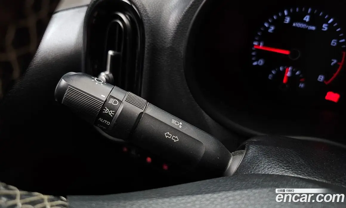 Kia Morning 2019 1.0 автомат (гидро), фото 27