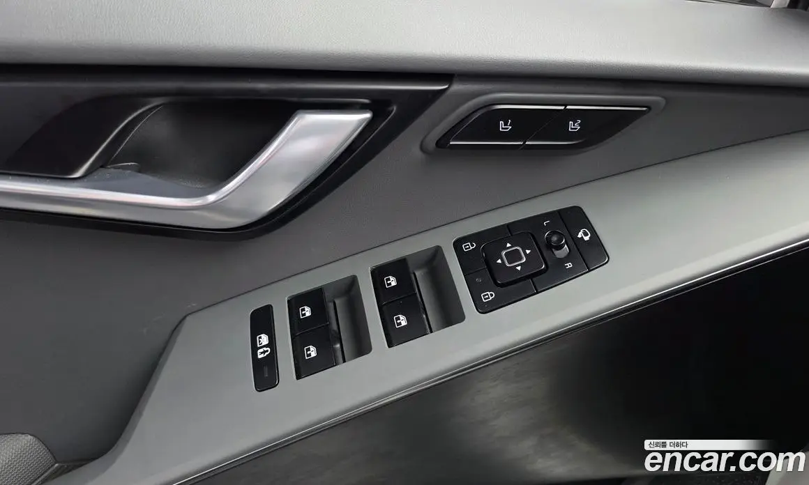 Kia Niro 2022 1.6 автомат (гидро), фото 18