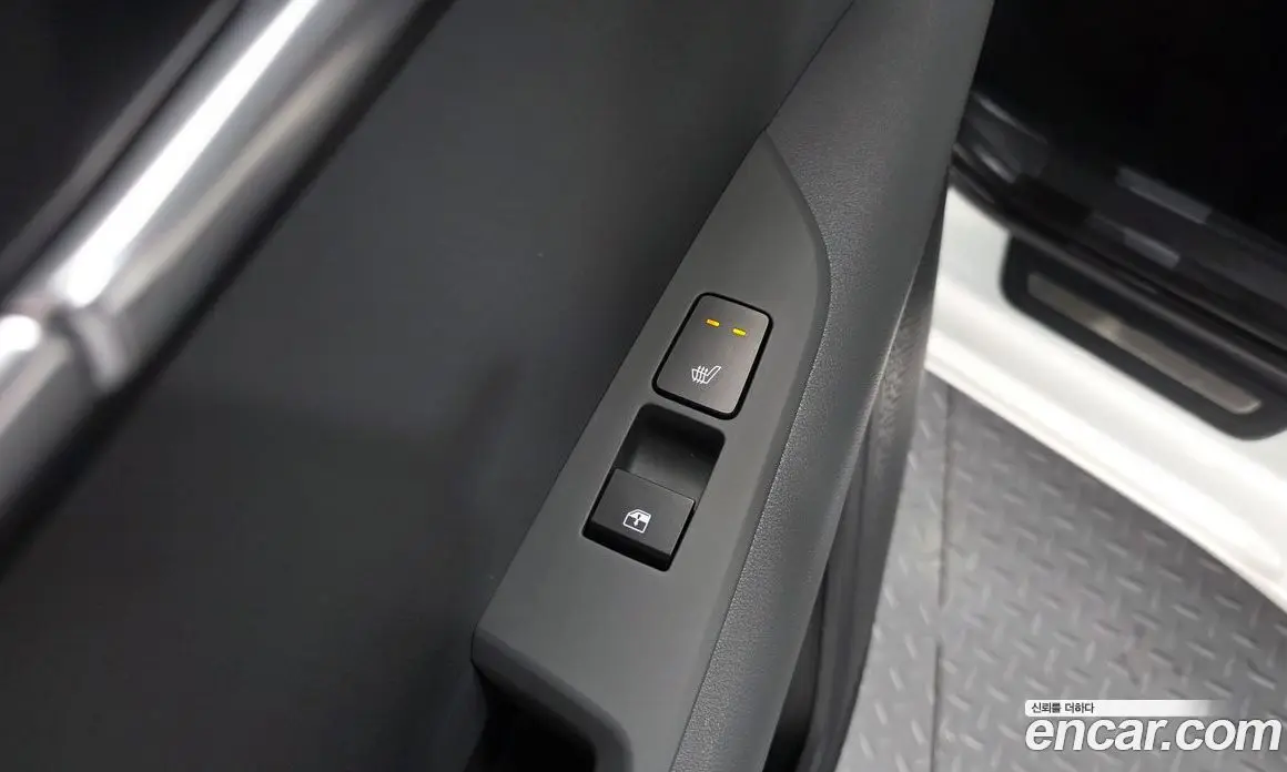 Kia Niro 2022 1.6 автомат (гидро), фото 19
