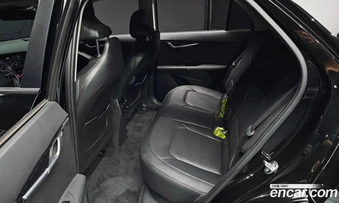 Kia Niro 2023 0.2 автомат (гидро), фото 18