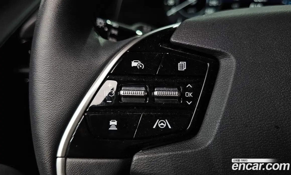 Kia Niro 2023 0.2 автомат (гидро), фото 23
