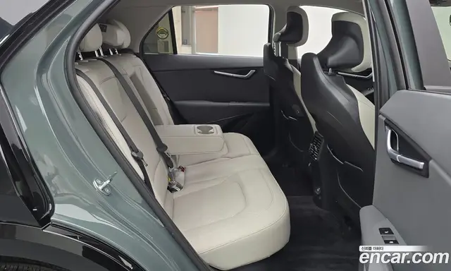 Kia Niro 2023 1.6 автомат (гидро), миниатюра 12