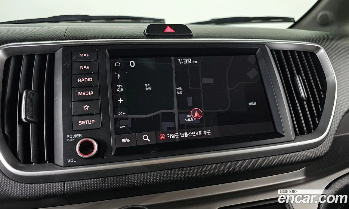 Kia Ray 2021 1.0 автомат (гидро), фото 22