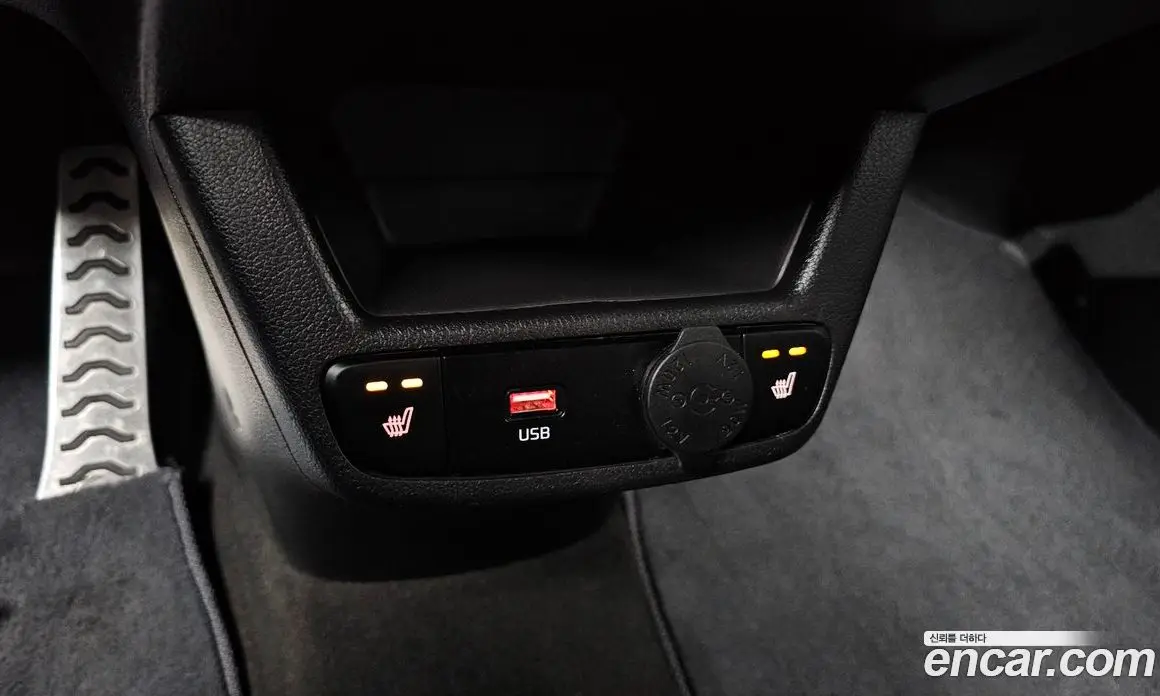 Kia Ray 2021 1.0 автомат (гидро), фото 24