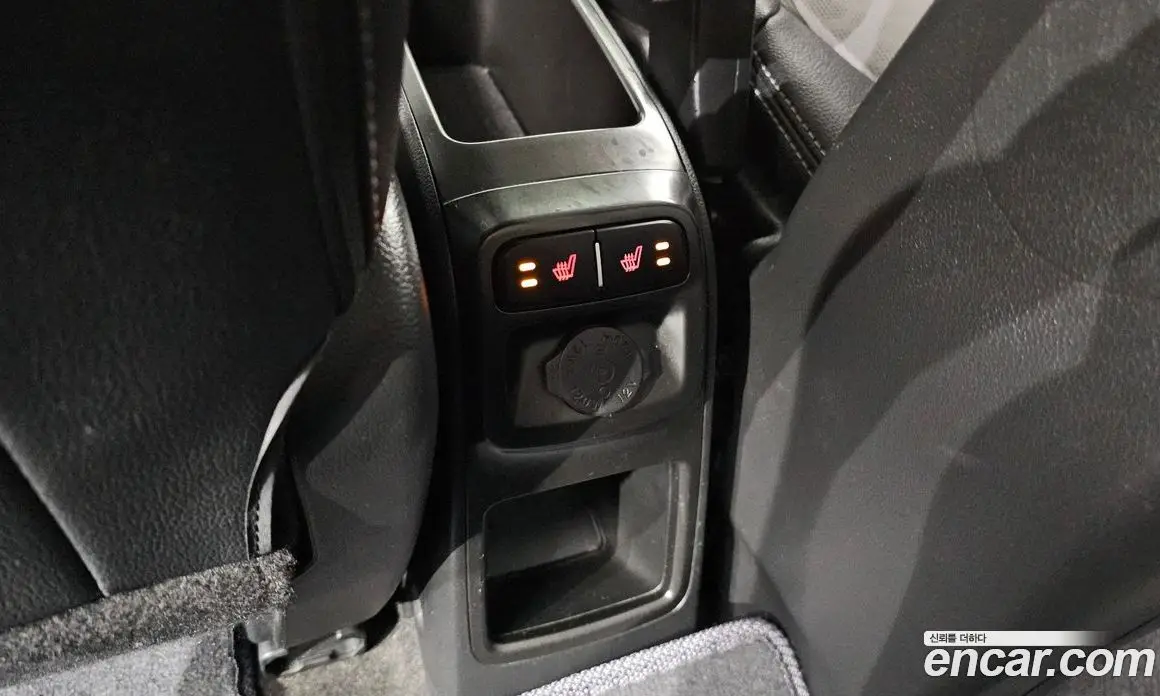 Kia Ray 2021 1.0 автомат (гидро), фото 25