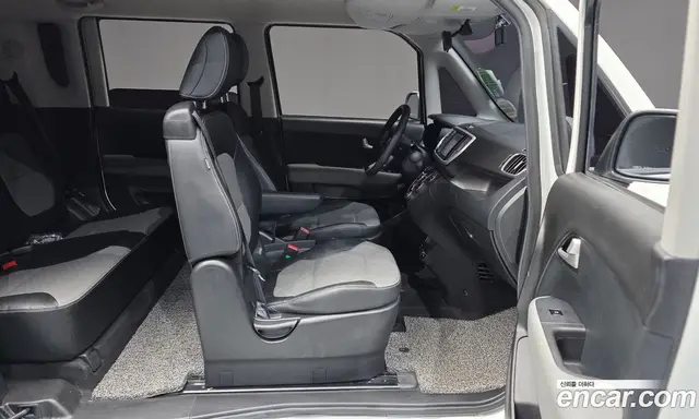 Kia Ray 2022 1.0 автомат (гидро), миниатюра 11