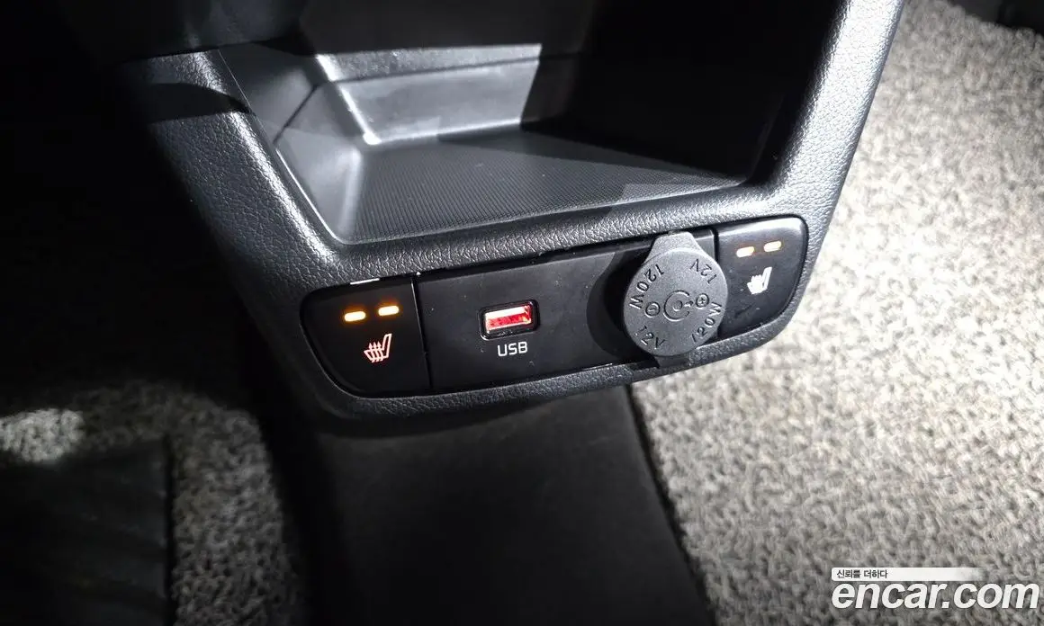 Kia Ray 2022 1.0 автомат (гидро), фото 18