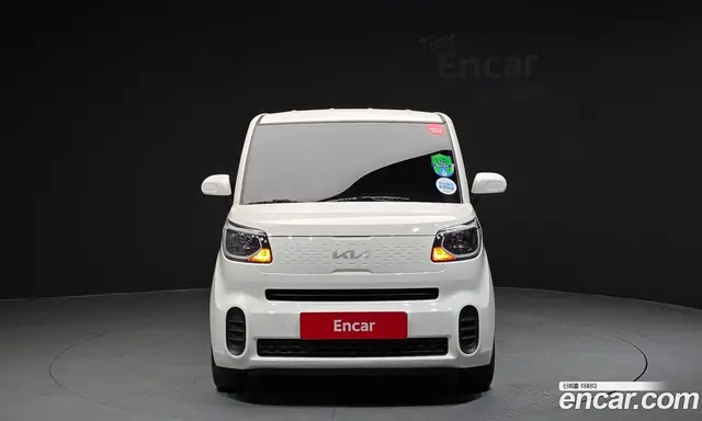Kia Ray 2022 1.0 автомат (гидро), миниатюра 3