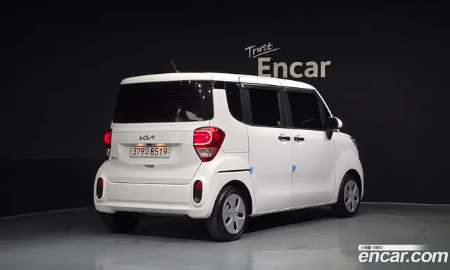 Kia Ray 2022 1.0 автомат (гидро), миниатюра 2
