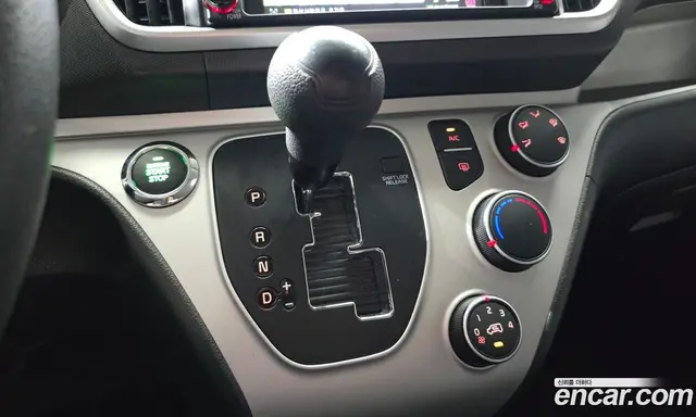 Kia Ray 2022 1.0 автомат (гидро), миниатюра 12