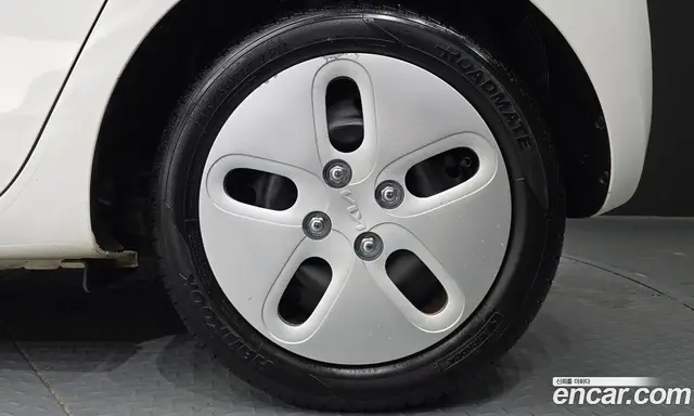 Kia Ray 2022 1.0 автомат (гидро), миниатюра 7