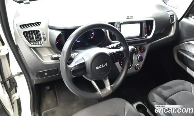 Kia Ray 2022 1.0 автомат (гидро), миниатюра 10